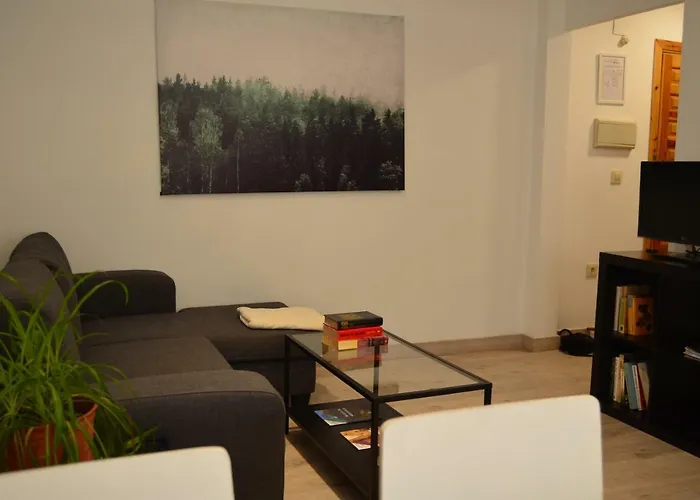 Apartamento Almanzor