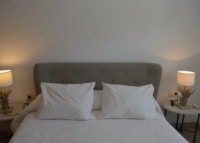 Apartamento Almanzor