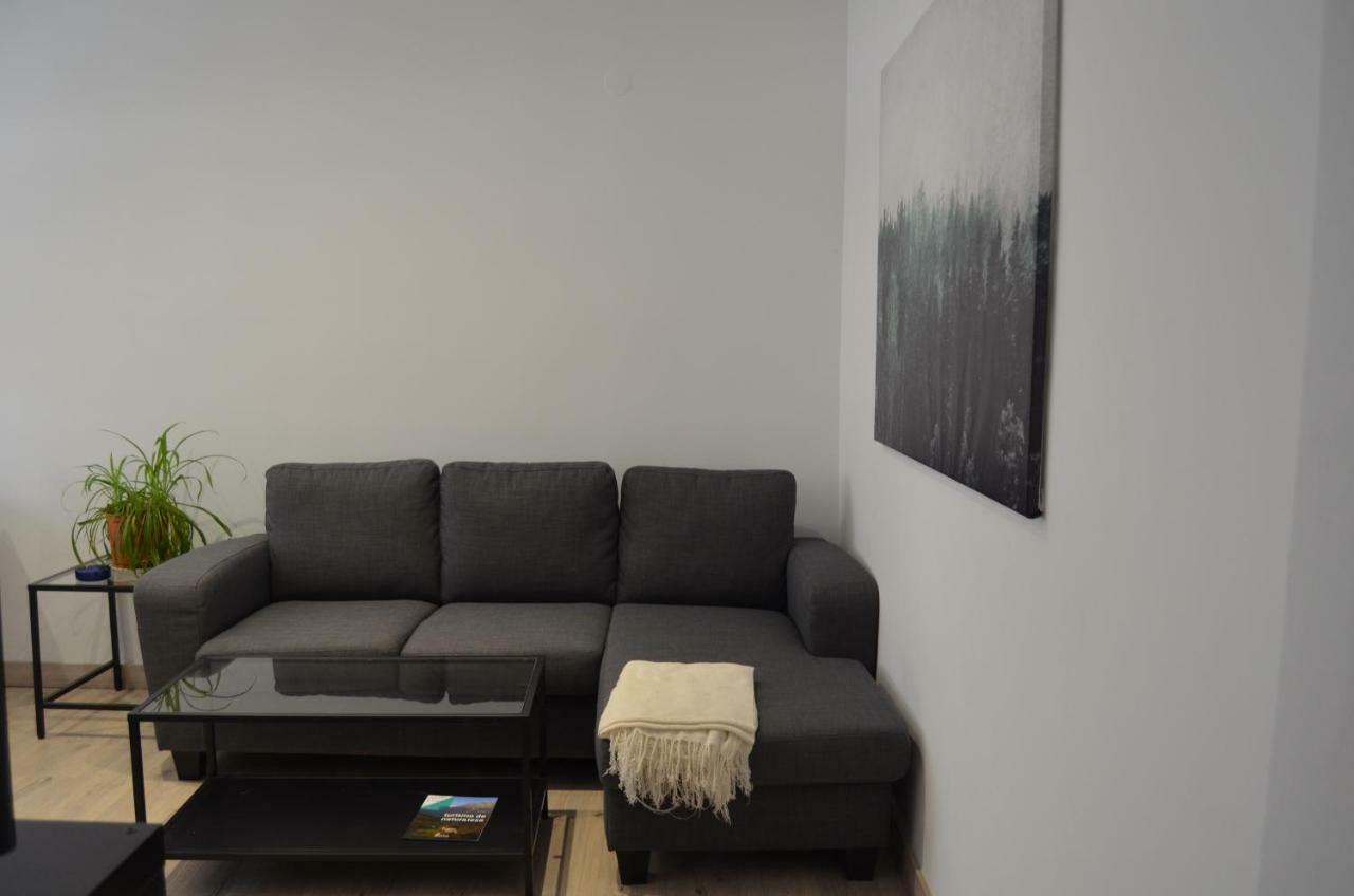Apartment Almanzor *