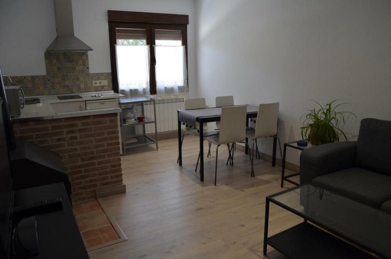 Apartment Almanzor Hoyos del Espino